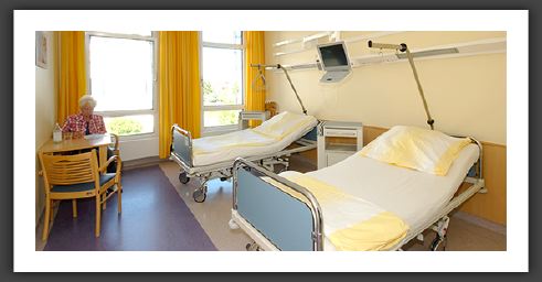 N_Patientenzimmer